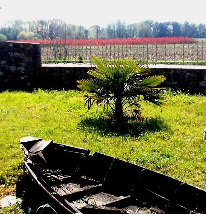 Agriturismo Podere Dei Kiwi Chiesina Uzzanese 0*,  Italy