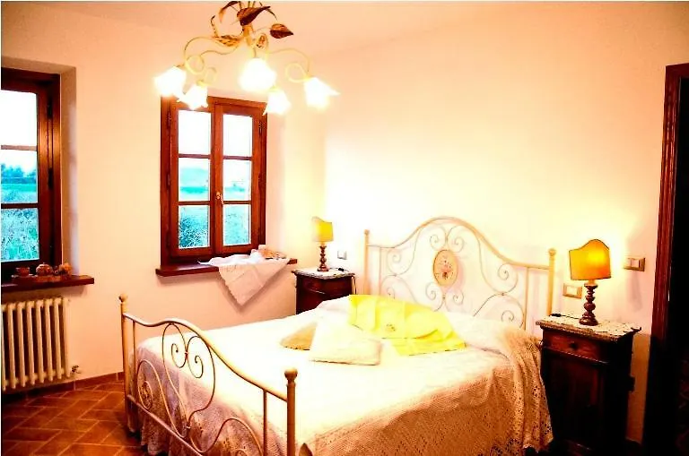 Agriturismo Podere Dei Kiwi Chiesina Uzzanese Farm stay