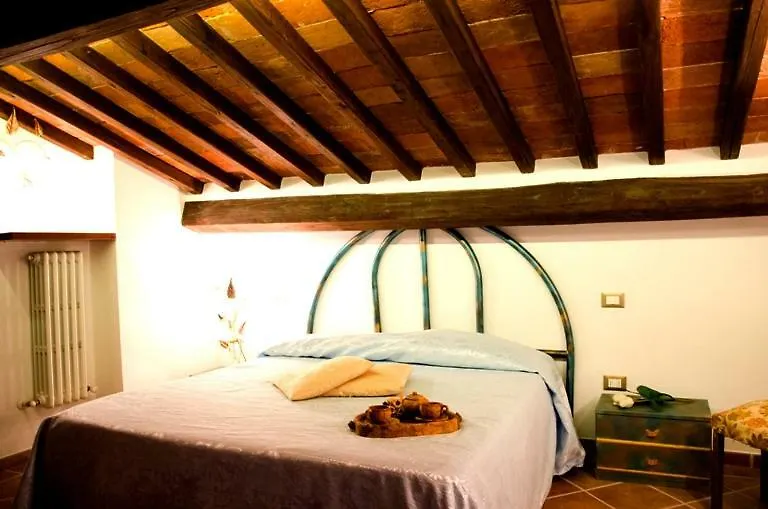 Agriturismo Podere Dei Kiwi Chiesina Uzzanese