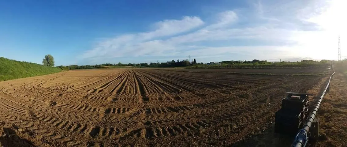 Farm stay Agriturismo Podere Dei Kiwi Chiesina Uzzanese Italy